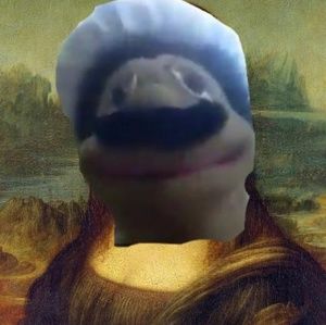 Meet your Posher, Benton